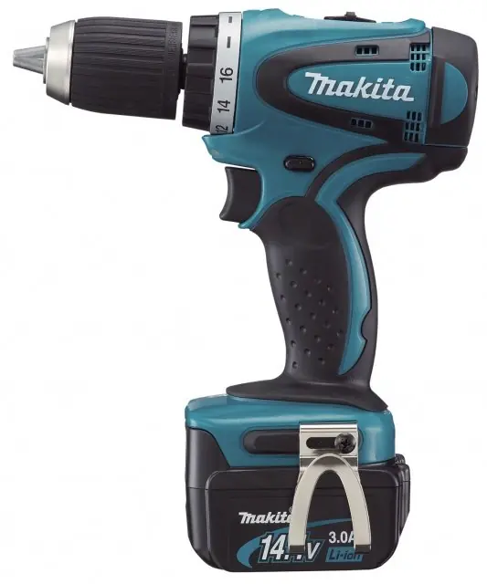 Makita BDF440