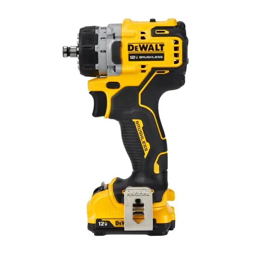 DEWALT DCD703F1