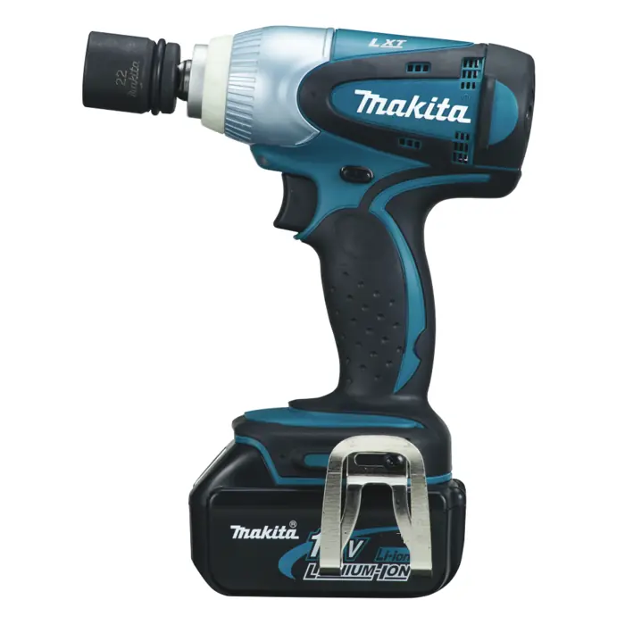 Makita DTW251RTJ