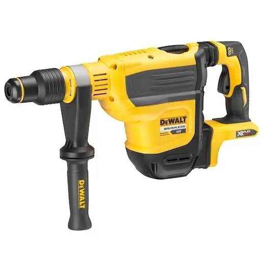 DEWALT DCH614N-XJ