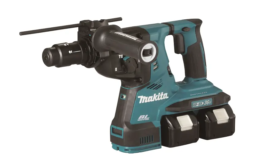 Makita DHR281PT2J