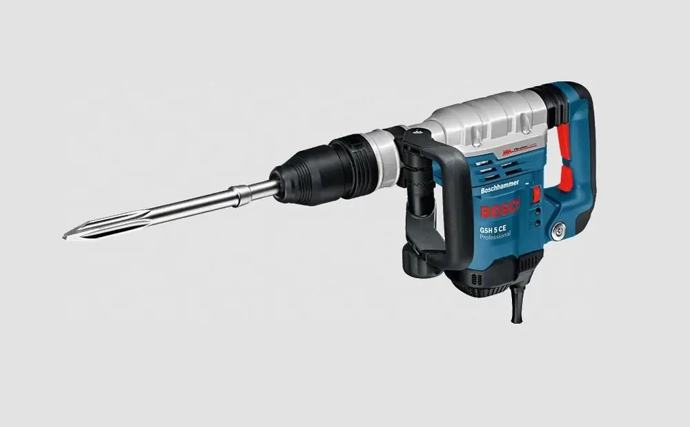 Bosch GSH 5 CE