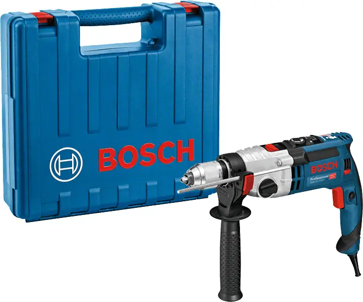 Bosch GSB 21-2 RCT thumbnail 2