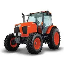 Kubota M6-101U