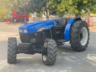 New Holland TN 95 DA (101)