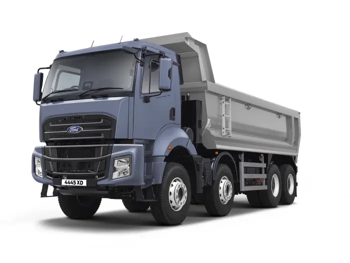 Ford 4445 XD