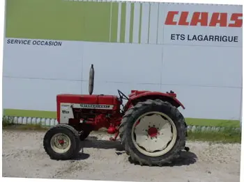 Case IH 553