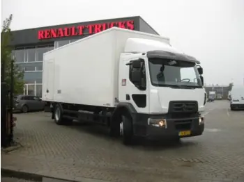 Renault D 19 WIDE 4x2 R LOW 250 E6