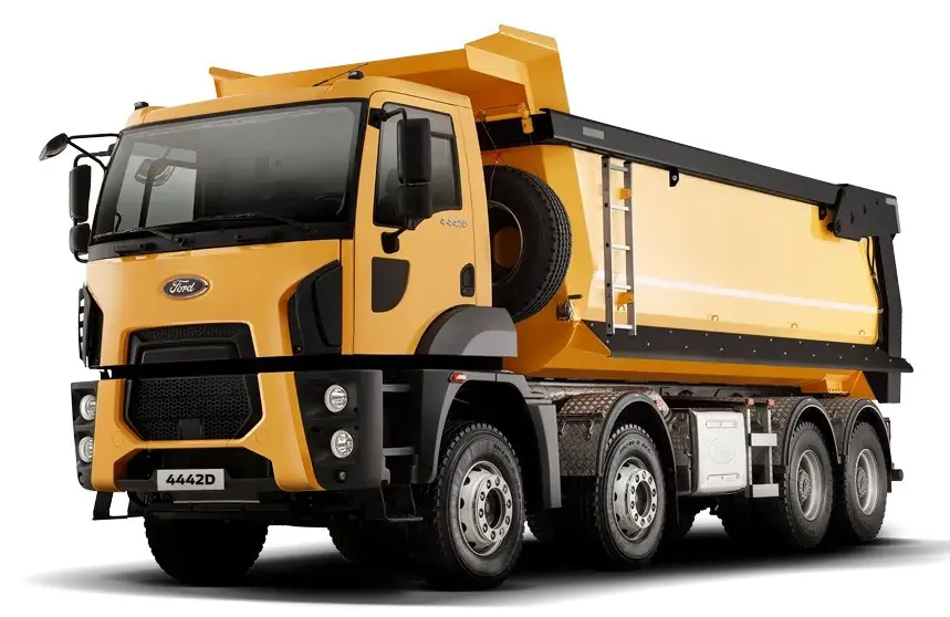 Ford 4442D