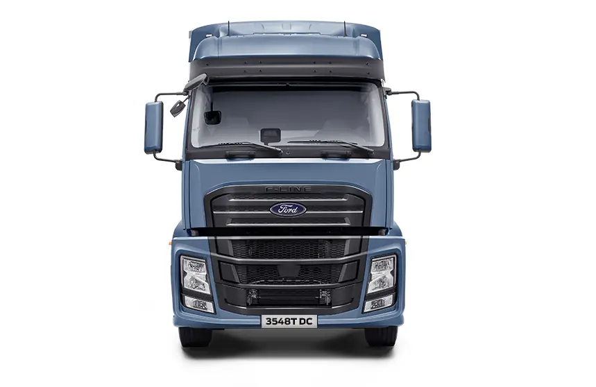 Ford 3548T DC