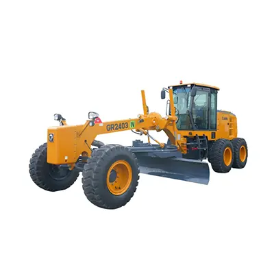 XCMG GR2403IV 3 Serie