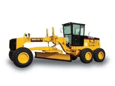 Sinoway SWG165-II