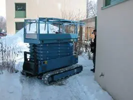 Weiss SAB AR-102