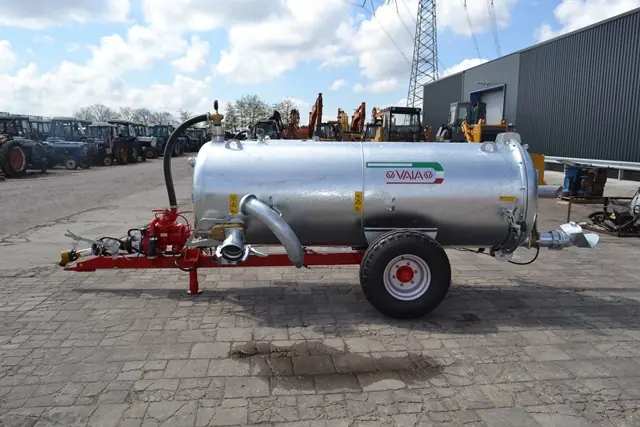 Vaia MB32 Export