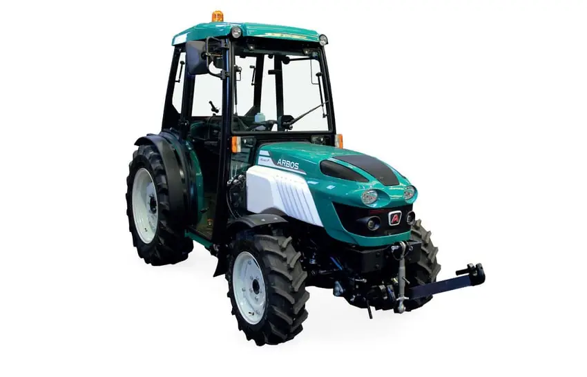 Arbos 4060 F Pro