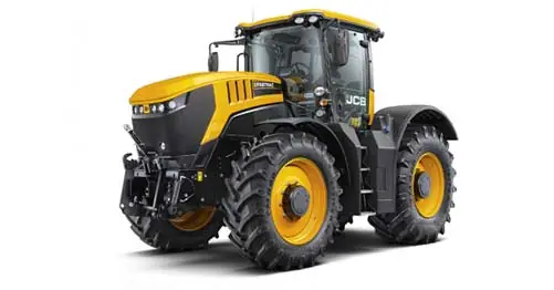 JCB Fastrac 8290 iCON