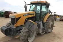 Challenger MT595D