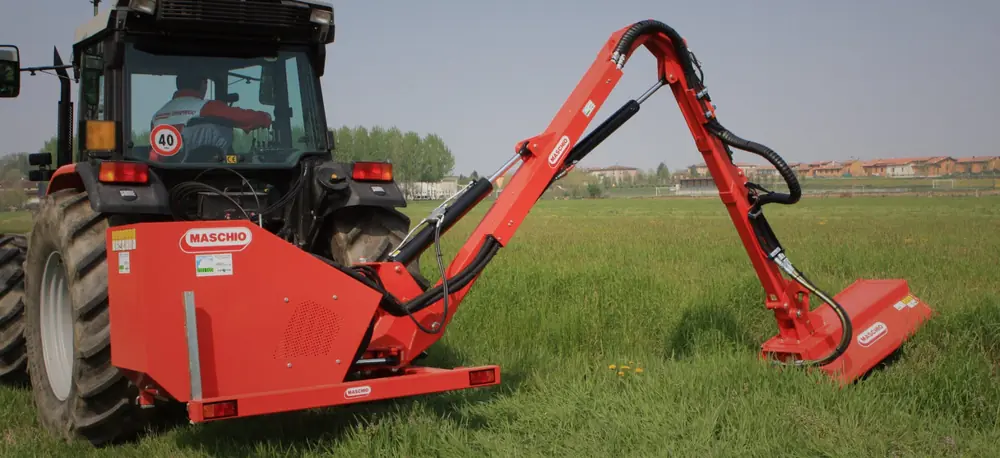 Maschio Palma 720T thumbnail 2