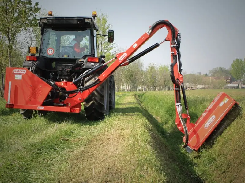 Maschio Palma 720T thumbnail 5