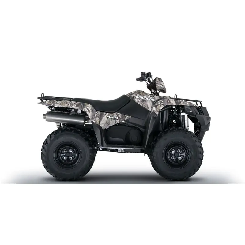 Suzuki KingQuad 750AXi Power Steering