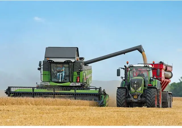 Fendt 6275 L