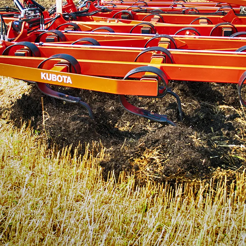 Kubota CU1800T APM thumbnail 4