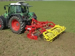 Pöttinger Terradisc 3000
