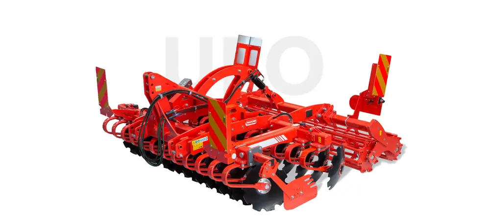 Maschio Ufo fixed frame 300