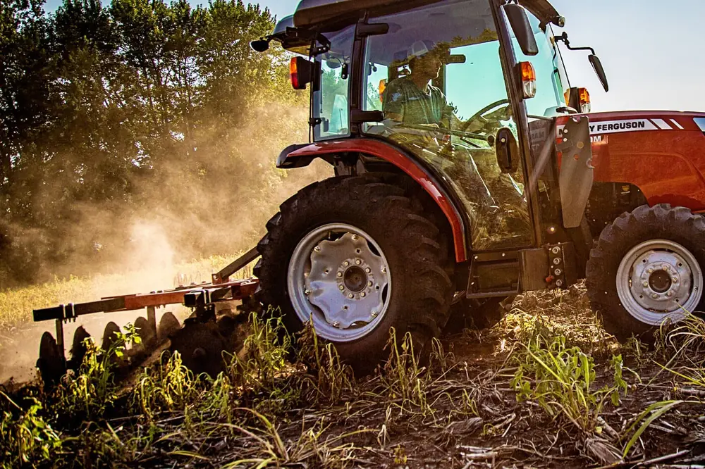 Massey Ferguson DHS64 thumbnail 4
