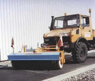 Drutzel DVK-U 220 H