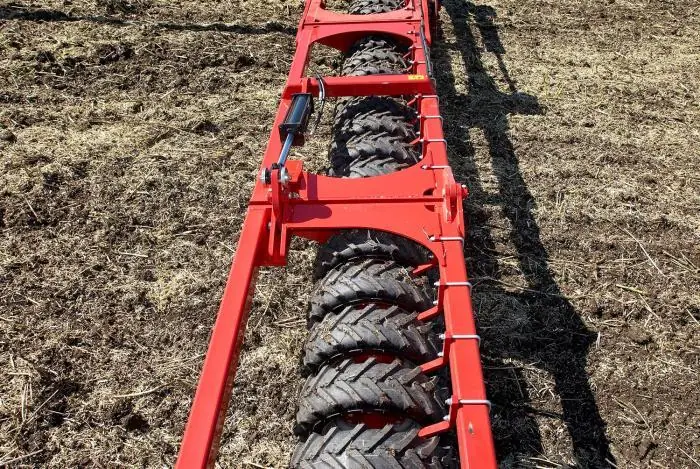 Horsch Optipack 12 AS thumbnail 3