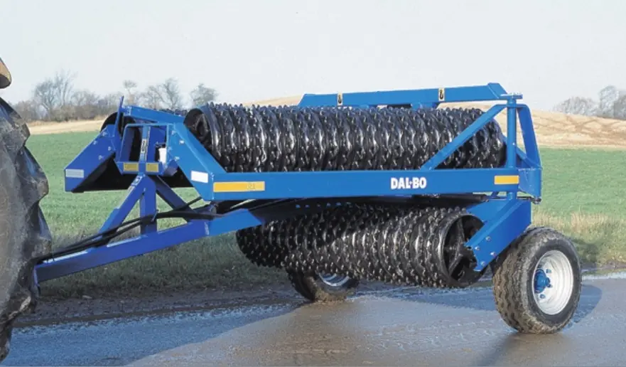 DAL-BO MiniMax Classic 7,6