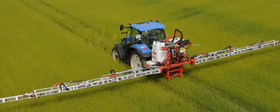 Kuhn Omnis 600