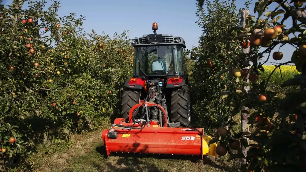 Kuhn SDS 210 thumbnail 2