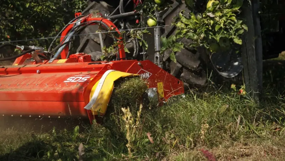 Kuhn SDS 210 thumbnail 3