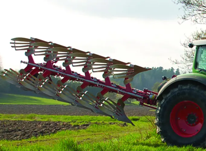 Kongskilde XRS 6980