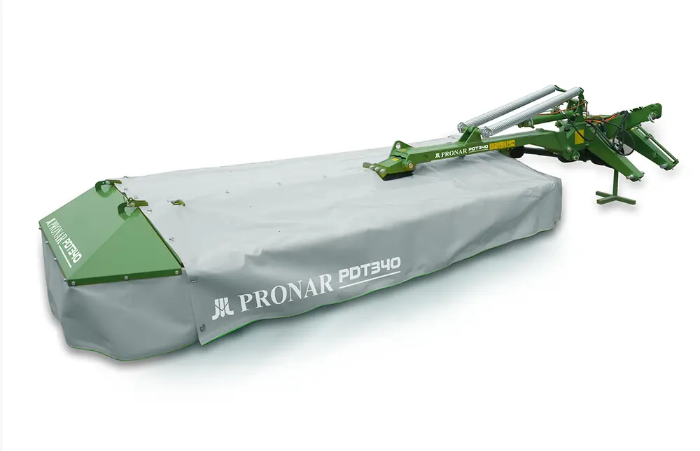 Pronar PDT 340