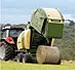 Krone Comprima CF 155 XC X-treme thumbnail 2