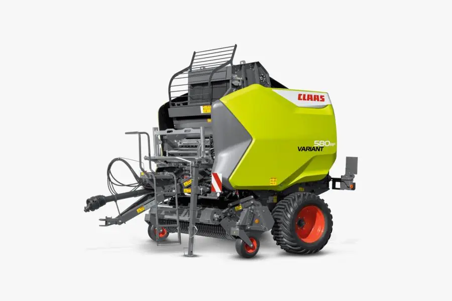 Claas Variant 580 RF