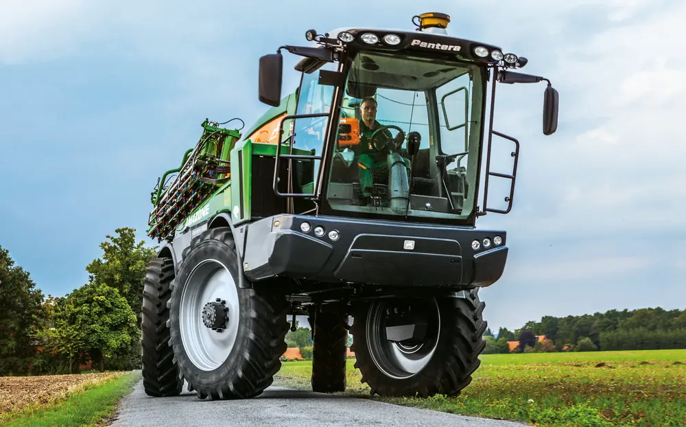 Amazone Pantera 4502 W (28)