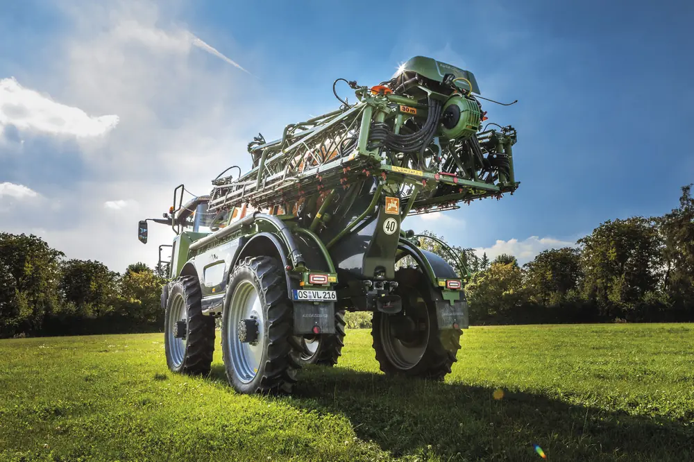 Amazone Pantera 4502 W (28) thumbnail 2
