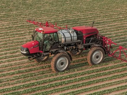 Case IH Patriot® 3240