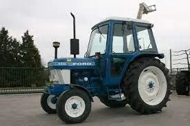 Ford-NH 4610