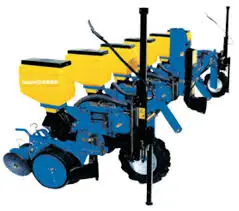 Rabe MonoSeed 8238 ZD Tele Plus