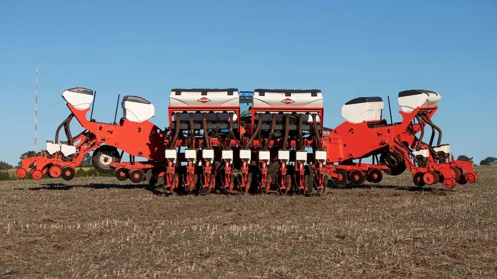 Kuhn Prime AT 15 thumbnail 3