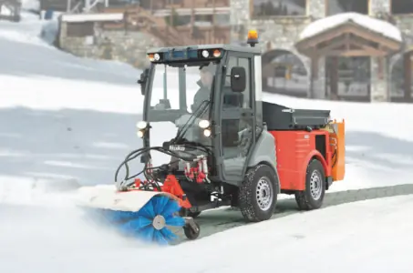 Hako Citymaster 1250 plus thumbnail 3