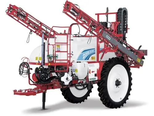 Bargam ELIOS 3200 BDL