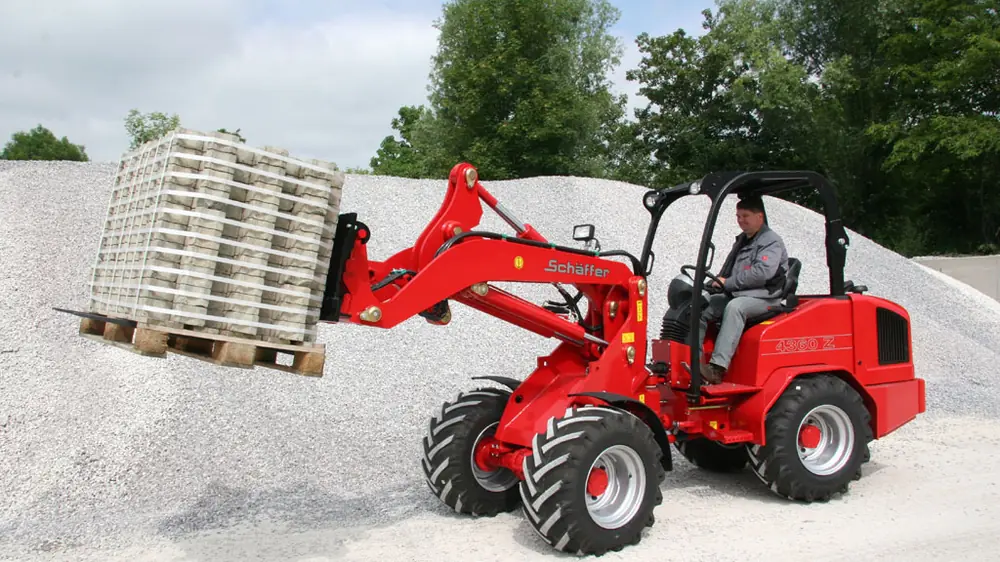 Schäffer 4350 Z thumbnail 5