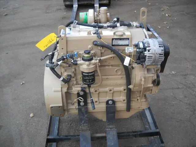 John Deere 5030