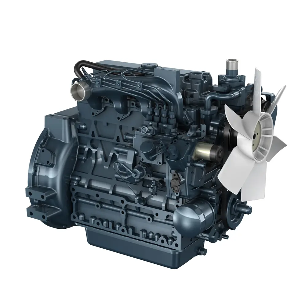 Kubota V2003-M-E3B